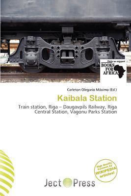 Kaibala Station