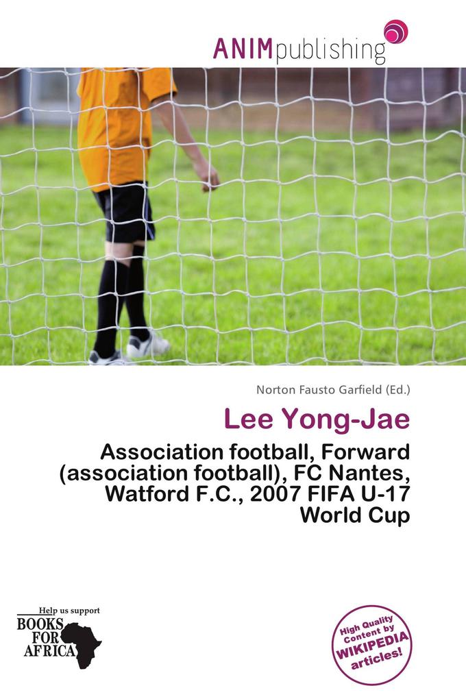Lee Yong-Jae