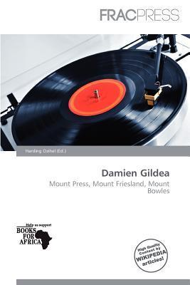 Damien Gildea