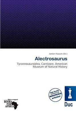 Alectrosaurus