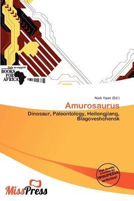 Amurosaurus