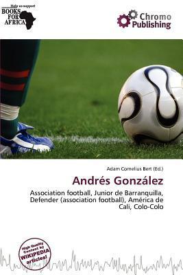 Andrés González