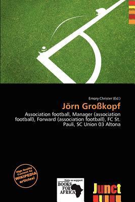Jörn Großkopf