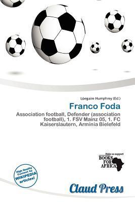 Franco Foda