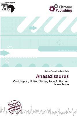 Anasazisaurus