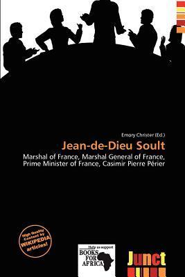 Jean-de-Dieu Soult