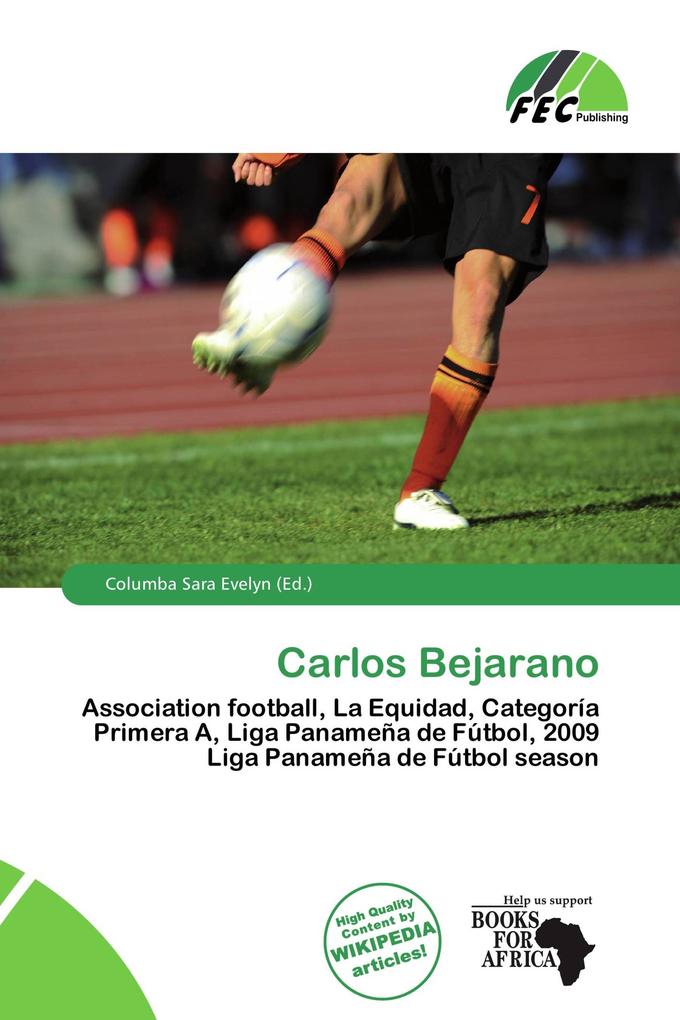 Carlos Bejarano