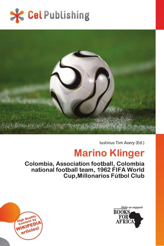 Marino Klinger