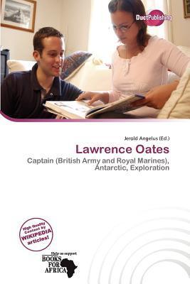 Lawrence Oates