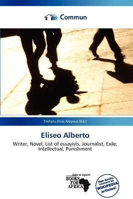 Eliseo Alberto