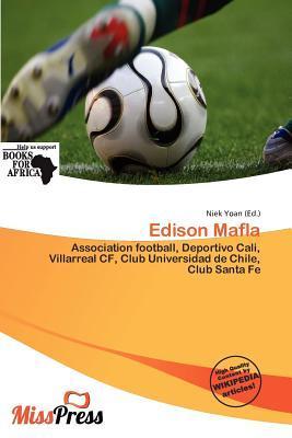 Edison Mafla
