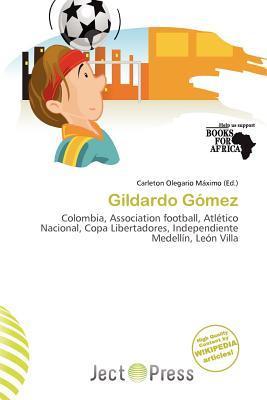 Gildardo Gómez