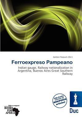 Ferroexpreso Pampeano