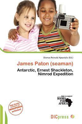 James Paton (seaman)
