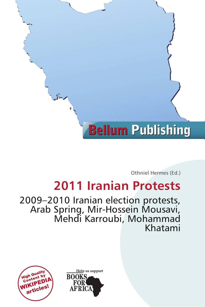2011 Iranian Protests