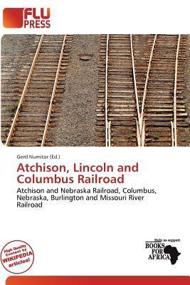 Atchison Lincoln and Columbus Railroad