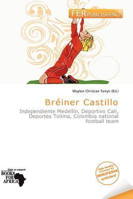 Bréiner Castillo