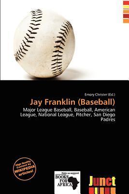 Jay Franklin (Baseball)