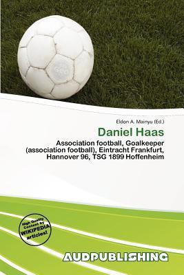 Daniel Haas