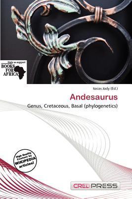 Andesaurus