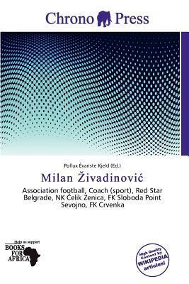 Milan ivadinovi
