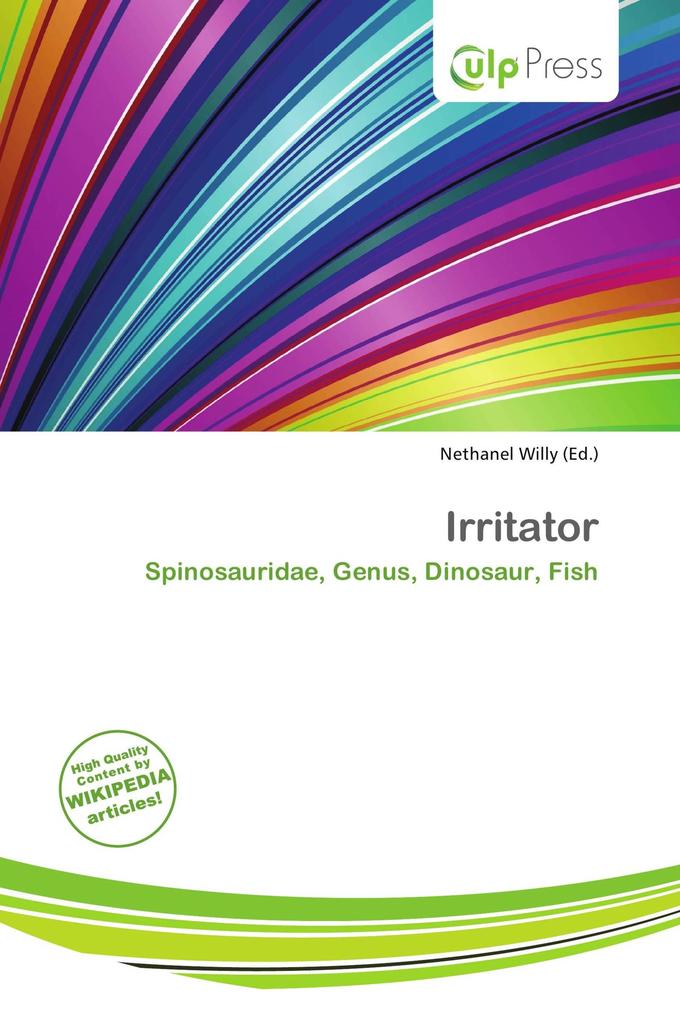 Irritator