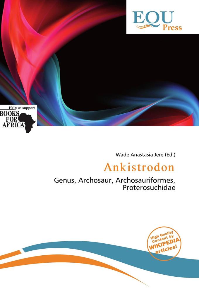 Ankistrodon