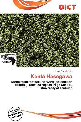 Kenta Hasegawa