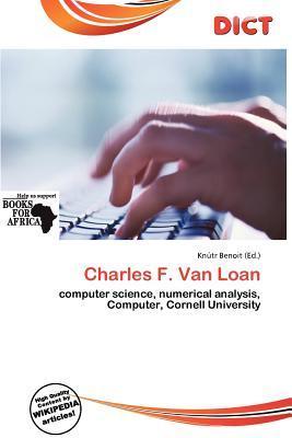 Charles F. Van Loan