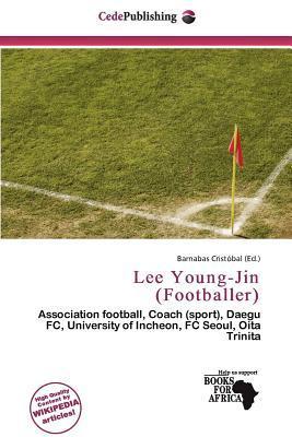 Lee Young-Jin (Footballer)