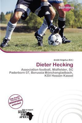 Dieter Hecking