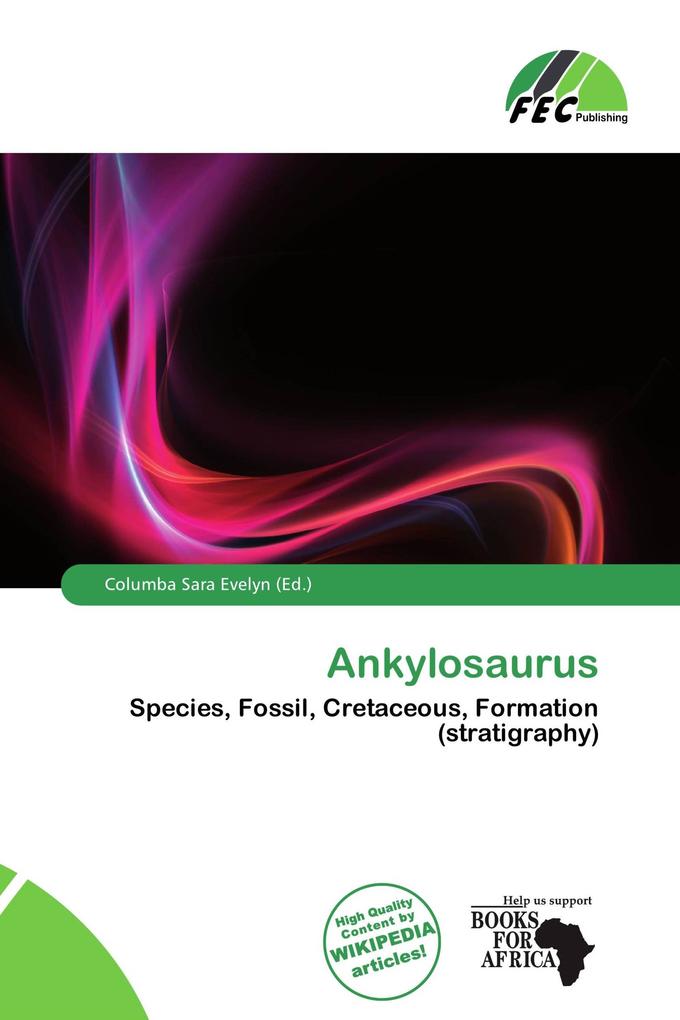 Ankylosaurus