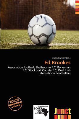 Ed Brookes