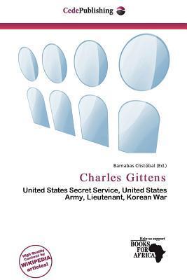 Charles Gittens