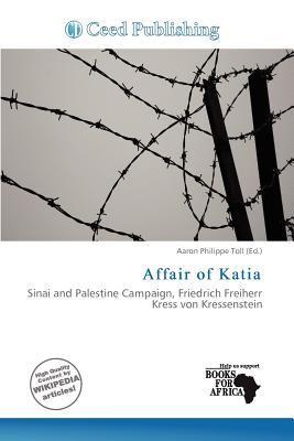 Affair of Katia