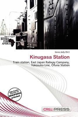 Kinugasa Station