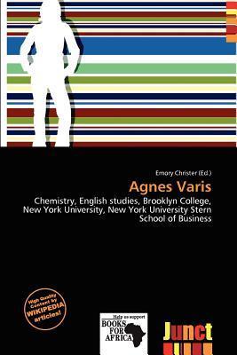 Agnes Varis
