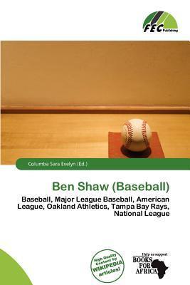 Ben Shaw (Baseball)