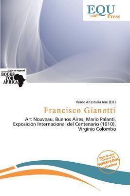 Francisco Gianotti