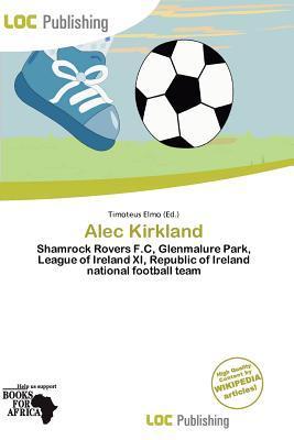 Alec Kirkland