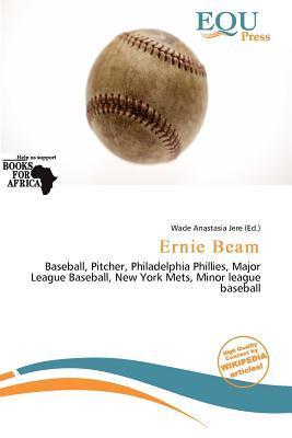 Ernie Beam