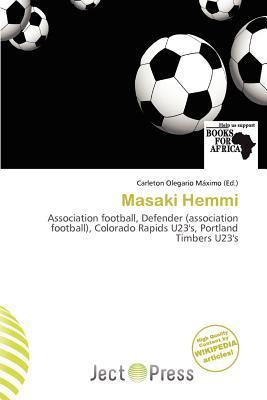 Masaki Hemmi