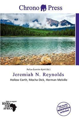 Jeremiah N. Reynolds