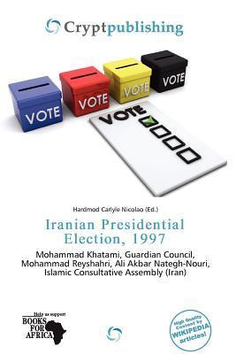 Iranian Presidential Election 1997
