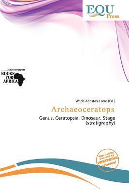 Archaeoceratops