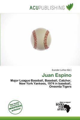 Juan Espino