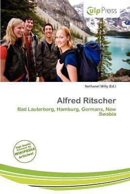 Alfred Ritscher