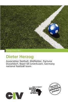 Dieter Herzog