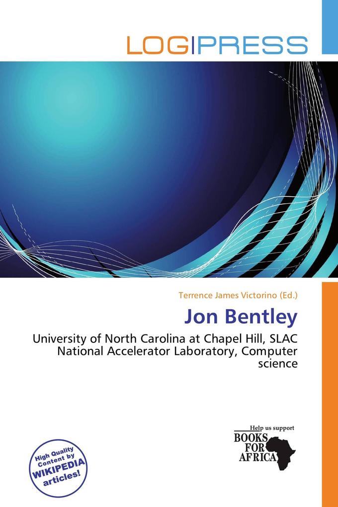Jon Bentley