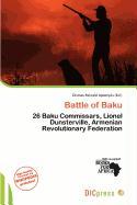Battle of Baku